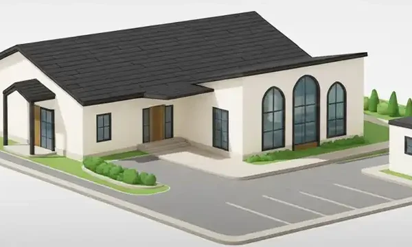 Al Hidayah Islamic Centre