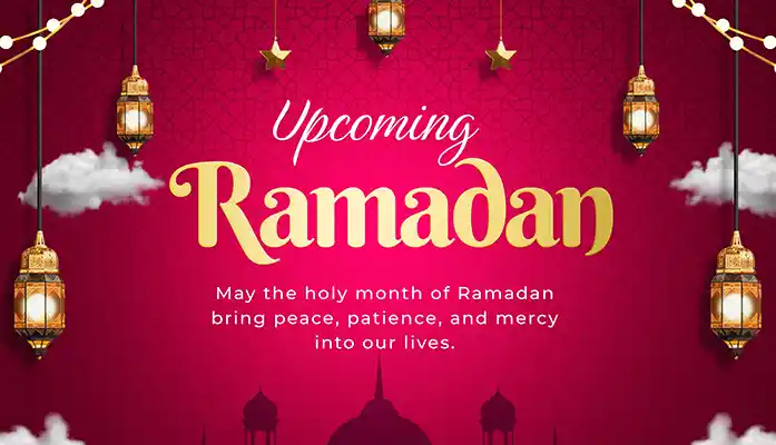 Al Hidayah Islamic Centre - Ramadan Event