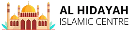Al Hidayah Islamic Centre website logo