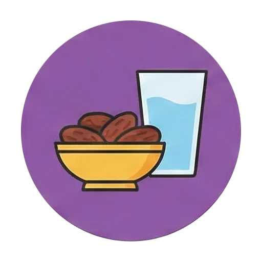 The Pillars of Islam - Sawm